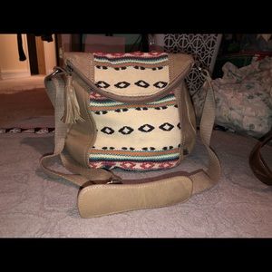 The Sak Shoulder Bag